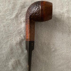 Smoking Tobacco Pipe